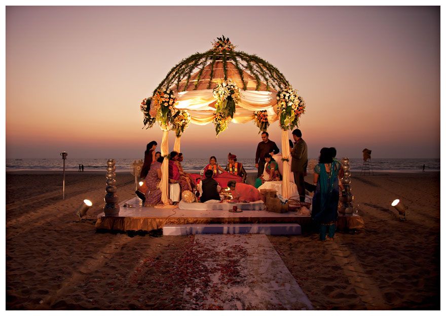Why Udaipur is the Best Destination for Luxury Events in India - Cosmical Events wedding blog
